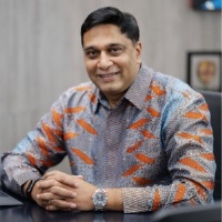 Vikram Sinha at Telecoms World Asia 2022