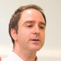 Pedro Uria-Recio at Telecoms World Asia 2022