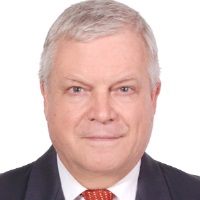 Bob Fox | Chairman, Digital Economy, ICT Group | Joint Foreign Chamber of Commerce in Thailand » speaking at Telecoms World