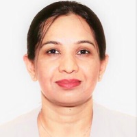 Navneet Kaur | Industry Director, CMT Asia, MuleSoft | Salesforce » speaking at Telecoms World