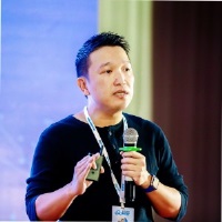 Dang Tung Son | Deputy Chief Executive Officer & Chief Marketing Officer | CMC Telecom » speaking at Telecoms World