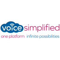 www.voicesimplified.com at Telecoms World Asia 2022