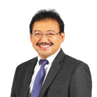 Baharul Nizam Said Daliman | Vice President International Sales | Telekom Malaysia » speaking at Telecoms World
