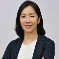 Ubonpan Chuenchom at Telecoms World Asia 2022