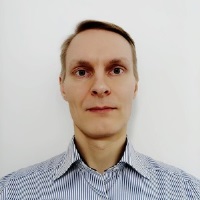 Henri Helantera at Telecoms World Asia 2022