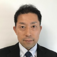 Takeshi Kawasaki at Telecoms World Asia 2022