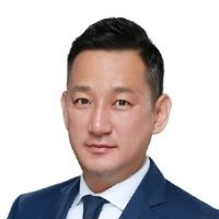 Andy Lee at Telecoms World Asia 2022