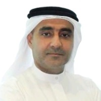 Rashid Ali Al-Ali at Telecoms World Asia 2022