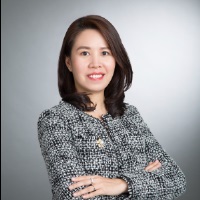 Alice Au | Vice President, Global Partners Solutions | China Unicom Global » speaking at Telecoms World