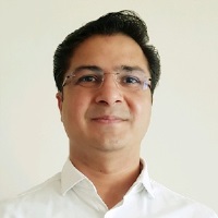 Varinder Paul Singla | Senior VP & Head of IT | DTAC » speaking at Telecoms World