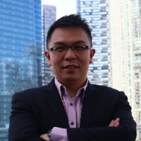 Tim Lin | Senior Consultant | DC Byte » speaking at Telecoms World