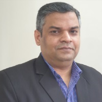 Yogesh Pal Singh | Head of Business Development, Digital Financial Solutions | Comviva » speaking at Telecoms World