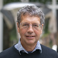 Ross King | Professor of Chemical Engineering and Biotechnology | Chalmers University of Technology » speaking at Future Labs