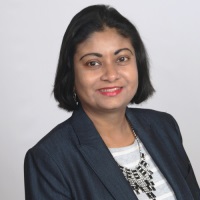 Mousumi Paul | Director QA, Product Strategy and Business Process | MERCK AND CO.INC » speaking at Future Labs