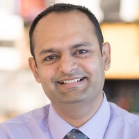 Chirag Mistry | Principal, Regional Leader of Science + Technology at HOK | HOK » speaking at Future Labs