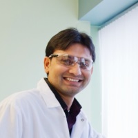 Rishi Mahajan | Lead R&D Auto. Engineer | Regeneron » speaking at Future Labs