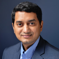 Arvind Ramakrishnan | Director – Lab Automation | Catalent Pharma Solutions » speaking at Future Labs