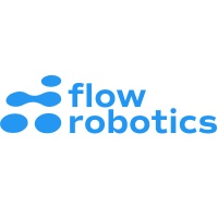 Flow Robotics at Future Labs Live USA 2022
