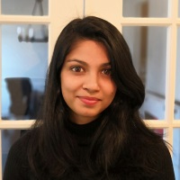 Aishwarya Balajee | Digital Solutions Lead | Zifo » speaking at Future Labs