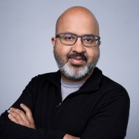 Jayant Kulkarni | Chief Executive Officer And Co-Founder | Quartzy » speaking at Future Labs