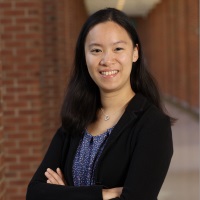 Alexandra Sun | Senior Scientist, Data Rich Experimentation | Merck » speaking at Future Labs