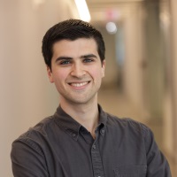 Ralphie Fiorenza | Customer Engagement Scientist | Collaborative Drug Discovery Inc » speaking at Future Labs