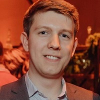 Nathan Clark | Founder, Chief Executive Officer | Ganymede Bio » speaking at Future Labs