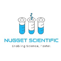 Nugget Scientific at Future Labs Live USA 2022