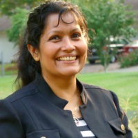 S. Indu Rupassara | Co-Founder/President/Chief Executive Officer | FruitVaccine Inc. » speaking at Future Labs