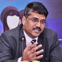 Prof. (Dr.) Tabrez Ahmad at EDUtech_India 2022