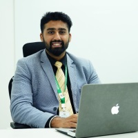 Konark Samuel at EDUtech_India 2022