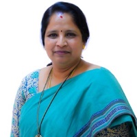Chitrakala Ramachandran at EDUtech_India 2022