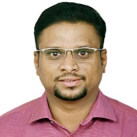 Pradeesh Maroli at EDUtech_India 2022