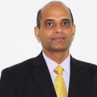 Dr. Raghuvir Singh at EDUtech_India 2022