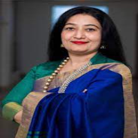 Dr. Bhavna Chibber at EDUtech_India 2022