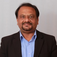 Sanjeev Banzal at EDUtech_India 2022
