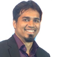 Sahil Sayed at EDUtech_India 2022