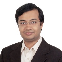 Prof. Smruti Ranjan Sarangi at EDUtech_India 2022