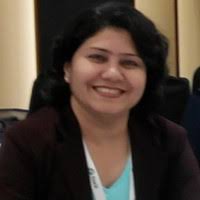 Charulata Londhe at EDUtech_India 2022
