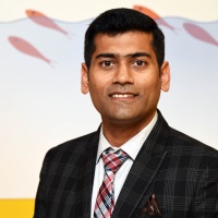 Dr. Manish Kothari at EDUtech_India 2022