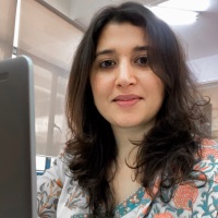 Priyanka Shivrain at EDUtech_India 2022