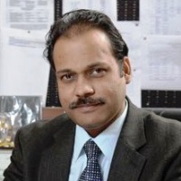 Dr Sunil Pandey at EDUtech_India 2022