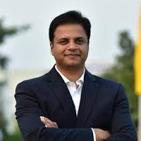 Siddharth Chaturvedi at EDUtech_India 2022