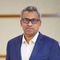 Francis Joseph at EDUtech_India 2022