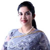Dr Rupa Vasudevan at EDUtech_India 2022