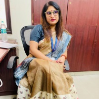 Dr. Pallavi Murghai Goel at EDUtech_India 2022