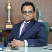Naman Jain at EDUtech_India 2022