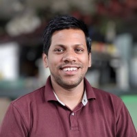 Biswajeet Mallik at EDUtech_India 2022