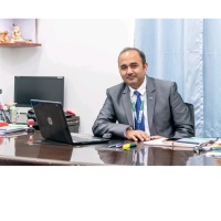 Dr Harish Kumar at EDUtech_India 2022