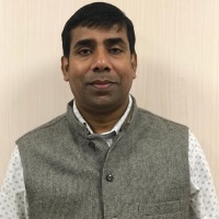 Dr. Biswajit Saha at EDUtech_India 2022